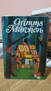 Felicitas Kuhn (Tosa Verlag) - Grimms Märchen - Bild 1 von 7