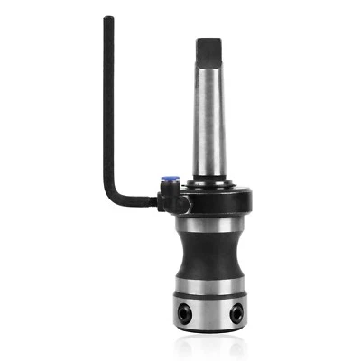 Weldon 32 mm Aufnahmehalter Halter Morsekonus MK3 Weldonschaft Kernbohrer STAKO