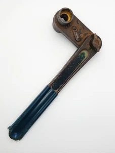 Llave de trinquete de enchufe DoubleShot Lineman grande de alta resistencia articulada indexable - Imagen 1 de 17