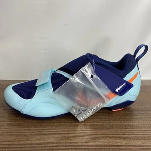 Nike SuperRep Cycle Herren Größe 9,5 Athletisch Training Radfahren Schuhe CW2191-484 - Bild 1 von 9