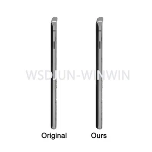 Pour Samsung Galaxy S8 Plus G955 Incell LCD écran tactile numériseur écran cadre - Photo 1 sur 6