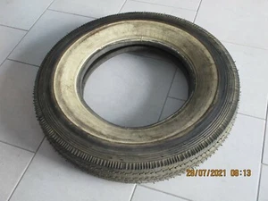 VINTAGE CEAT DR52 REIFEN - 5.90-14 - OLDTIMER - AUSSTELLUNG - NEU - Bild 1 von 1