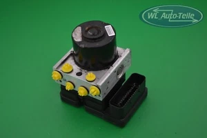 Ford ABS Steuergerät Hydraulikblock 3M512M110JA 10020700714 10097001243 - Bild 1 von 3