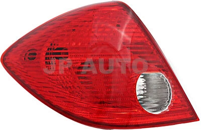 Luz trasera lado del conductor para Pontiac G6 2005-2010 sedán Foto 1 de 4