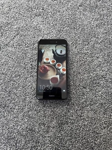 Smartphone Huawei P8 Lite (PRA-LX1) 16GB Negro Pantalla 5.2" Barato Android 2017 - Imagen 1 de 6