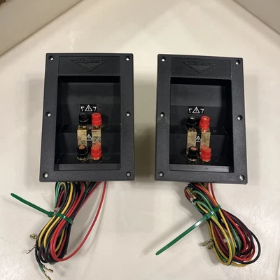 Klipsch KLF-20 Crossover Pair Replacement - Image 1 of 4