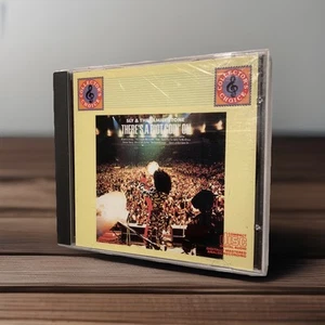 There's a Riot Goin' On by Sly & the Family Stone (CD, Oct-1990, Sony Music) - Picture 1 of 2
