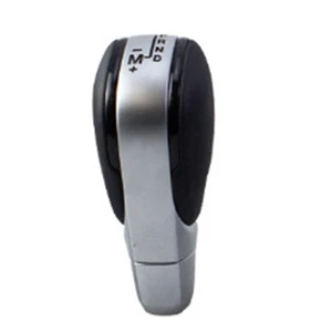 Easily Installable Gear Shift Knobs for Renault For Koleos and For Kadjar Cars - Picture 1 of 11