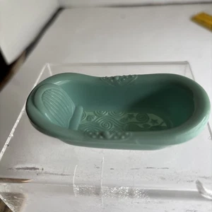 Fisher Price Loving Family Bebé Infantil Bañera Casa de Muñecas Tamaño Usado - Imagen 1 de 10