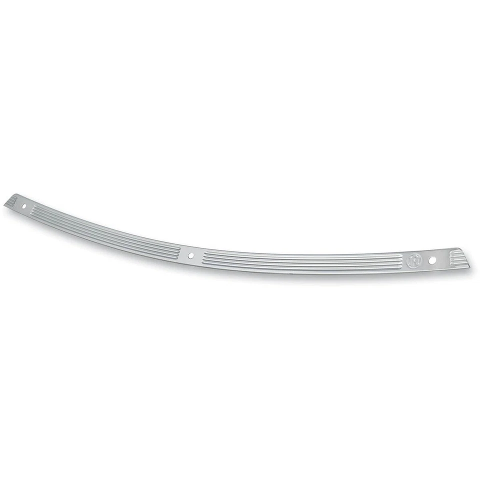 Performance Machine Chrome Merc Windshield Trim - 0209-2015MRC-CH - Image 1 of 1