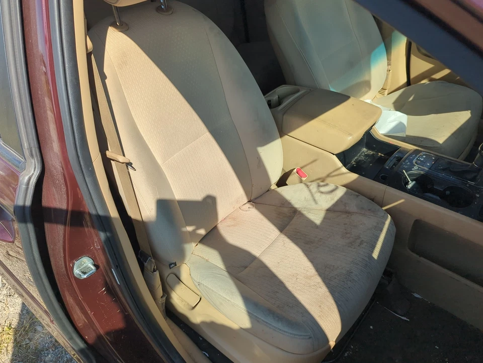 2015-2016 Kia Sedona Passenger Front Seat Oem F874T Foto 1 de 1