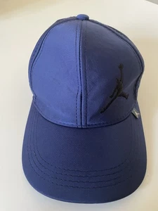 JORDAN BASE BALL CAP RARE ONE FOR THE COLLECTION - Picture 1 of 5