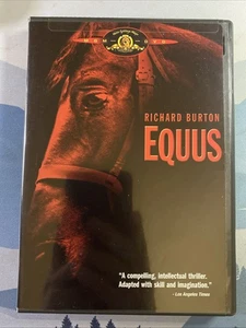 Equus (DVD, 2003) - Bild 1 von 4