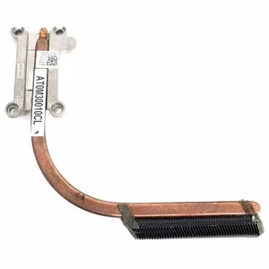 Dell E5430 0f2t82 Dissipateur Processeur CPU Fan Ventilateur _ - Photo 1/3