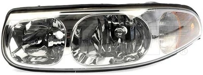 Conjunto de lámpara de cabeza Dorman 1590564 para 00-05 Buick LeSabre Foto 1 de 4
