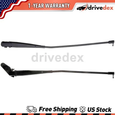 Par Dorman - AYUDA brazo limpiaparabrisas compatible con Chevrolet Camaro 1982 1983 1984 Foto 1 de 4