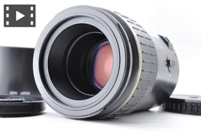 [MINT w/ Hood] Tamron SP AF 90mm f/2.8 Di Macro Lens for Canon From Japan #0319 - Image 1 of 4