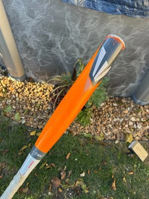 Easton MAKO YB14MK 28" 17 OZ 28/17 Baseball Bat ORIGINAL GOAT RARE SIZE HOT - Image 1 of 4