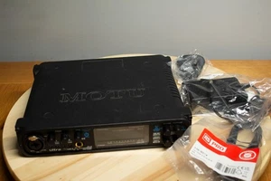Motu UltraLite mk3 Hybrid - Picture 1 of 8