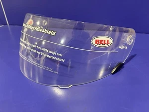 Bell Vortex Helmet Visor/Faceshield - Bild 1 von 6
