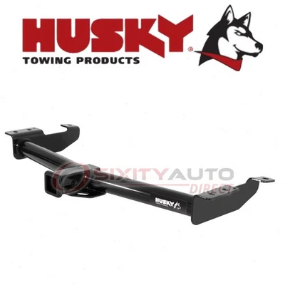 Husky Trailer Hitch for 2000-2002 Ford E-150 Econoline Club Wagon - Body wb - Изображение 1 из 4