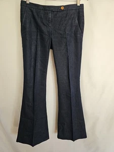 The Limited Drew Jeans Denim Fit Dark Wash Hose Damen Größe 2 - Bild 1 von 8