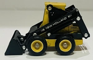 ERTLNew Holland 585 Skid Steer Loader - Picture 1 of 10