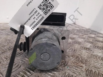 2007-2015 AUDI A4 ABS Pump/Modulator 8K0907379CA - Image 1 of 4