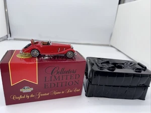 Matchbox Models of Yesteryear 1937 Mercedes Benz 540K, YY020A/SA - Picture 1 of 8