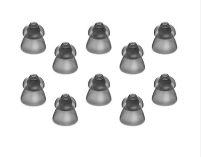 Genuine Phonak Unitron Domes 4.0 for Hearing Aids Pack Of 10 - Power Small