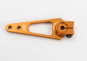Servobraccio in alluminio corno spline 25T 5,6CM (FK-AP-13) - Foto 1 di 3