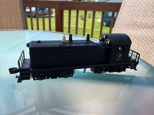 Vintage Lionel 610 Erie Yard Switcher (untested) - Picture 1 of 10