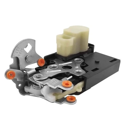Door Lock Actuator Front Left for Buick Chevrolet Pontiac Oldsmobile 931-916 - Image 1 of 4