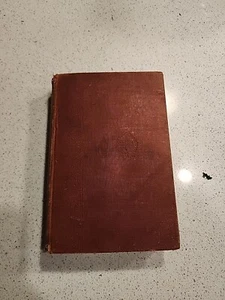 William Wordsworth Complete Poetical Works New York Thomas Y. Crowell 1888 Intro - Picture 1 of 12