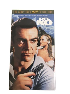 James Bond 007 Dr.No New In Package  - Bild 1 von 2