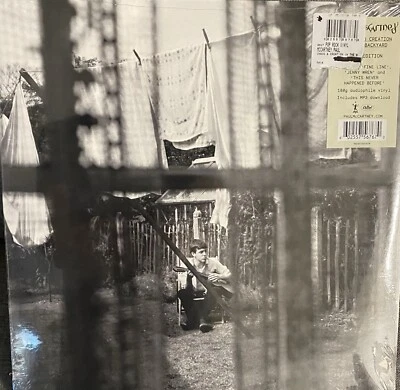 Paul McCartney -CHAOS in the BACKYARD (2018)  180g Audiophile Vinyl - Image 1 of 4