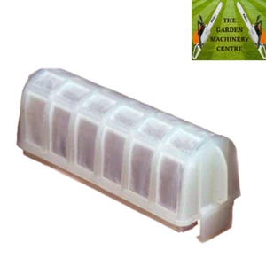 CHAINSAW NYLON AIR FILTER ELEMENT CLEANER : STIHL MS210 MS230 MS250 021 023 025 - Picture 1 of 1