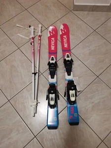 kinderski 90 cm Neu Carving Carver Inkl Stöcke 80cm - Bild 1 von 7