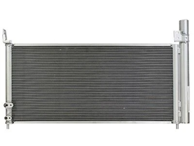 Condensador de aire acondicionado para Toyota Prius C 2012-2019 69886BPJG 2014 2015 2013 2016 2017 Foto 1 de 2