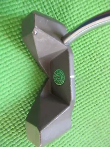 Boccieri Heavy putter f3-df - Picture 1 of 8