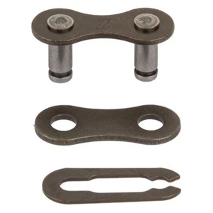 Eslabón conector de cadena de bicicleta KMC 1/2 x 1/8 pulgadas Z410-Cl piezas de bicicleta - Imagen 1 de 1