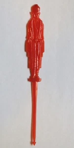 NANKING TAVERN, Elizabeth & Hagerman St. Toronto. Vintage SWIZZLE STIR STICK - Picture 1 of 4