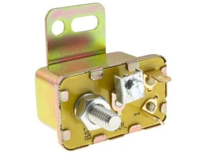 For 1965-1966, 1970-1976 Dodge Dart Relay Wells 34761XGQH 1974 1971 1972 1973 - Image 1 of 2