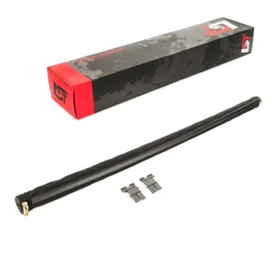 Rollo Schiebedach Sonnenblende zwei Gleiter 1K9877307B schwarz für AUDI Q5 8R - Picture 1 of 11
