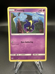 Cosmog - 149/149 Sun & Moon - Pokémon TCG - Picture 1 of 2