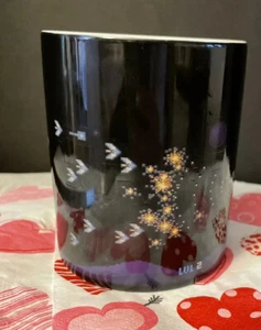 Heat Changing Game Over Schwarz Kaffeebecher Ernesto 337437. 2001 - Bild 1 von 5