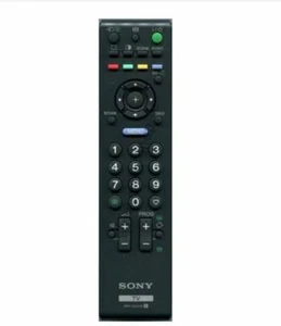Oryginalny pilot SONY RMGA016 Oryginalny - Zdjęcie 1 z 1