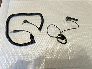 New Harley-Davidson Road Tech Ear Bud Speaker for Road Tech Devices 91771-04 - Bild 1 von 4