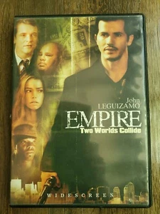 Empire (DVD, 2003) - Picture 1 of 1
