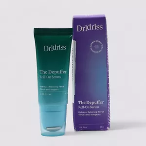 Dr. Idriss The Depuffer Roll-On-Serum Rötungen reduzieren + abschwollend 1,35 fl. Oz. - Bild 1 von 5
